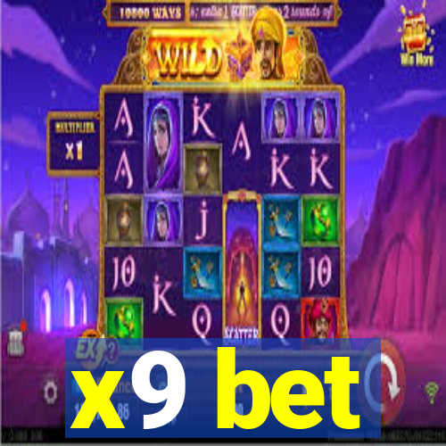 x9 bet